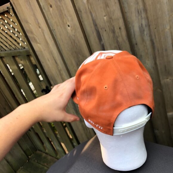 NFL Nike Texas Longhorns Hat - Picture 5 of 7